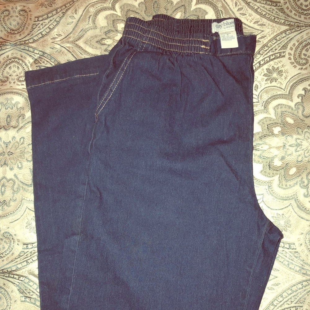 City Blues by Koret never worn brand new size 8